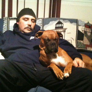 Meet your Posher, Tracey